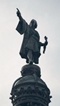 Monument van Columbus