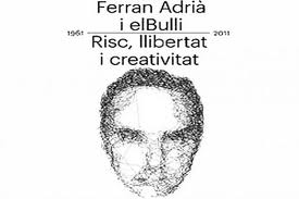 Tentoonstelling Ferran Adria