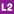 line 2, purple